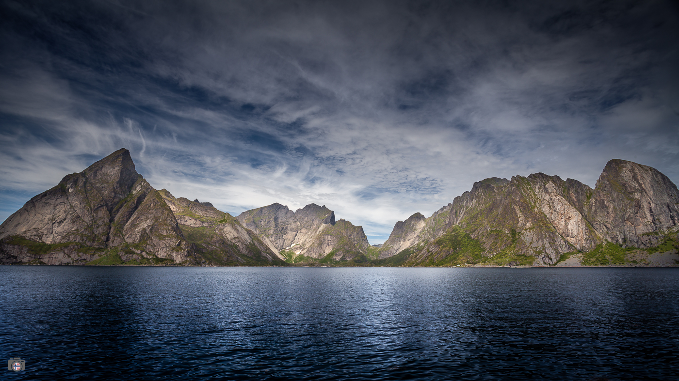 Reinefjord